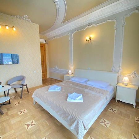 K&N Guesthouse Tbilisi Exterior photo