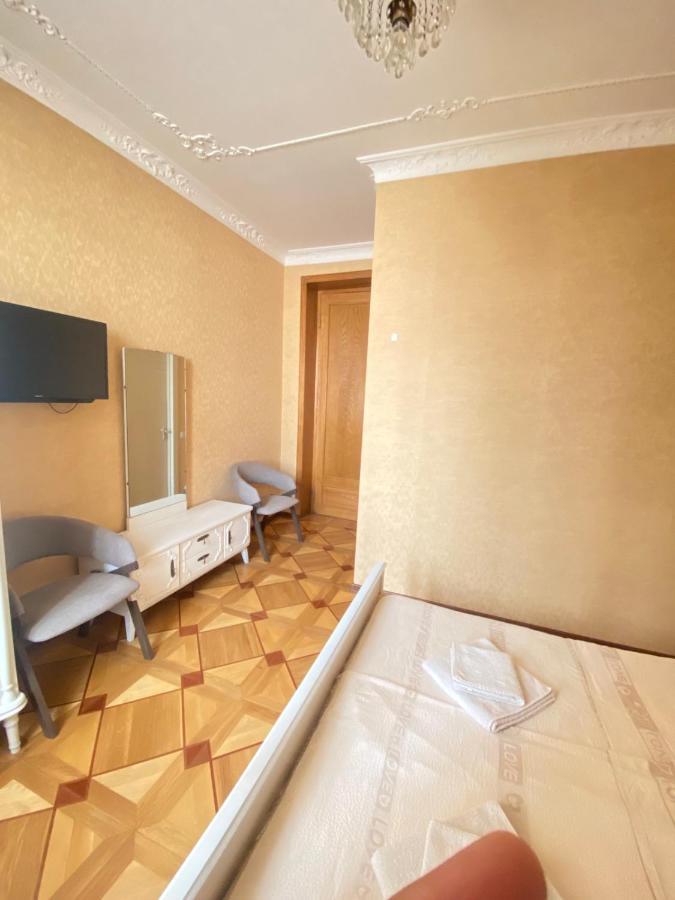 K&N Guesthouse Tbilisi Exterior photo