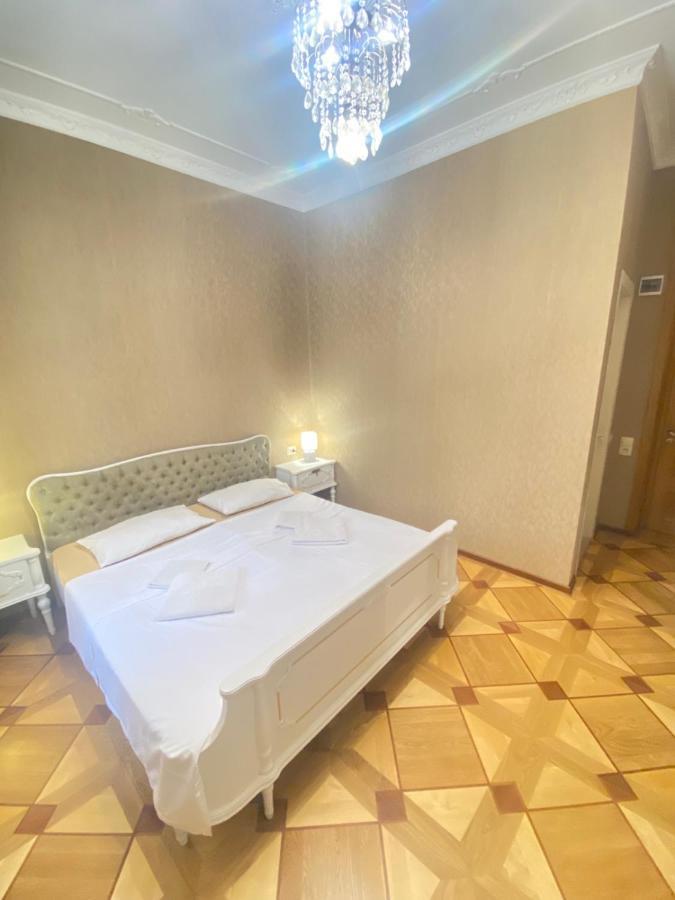 K&N Guesthouse Tbilisi Exterior photo