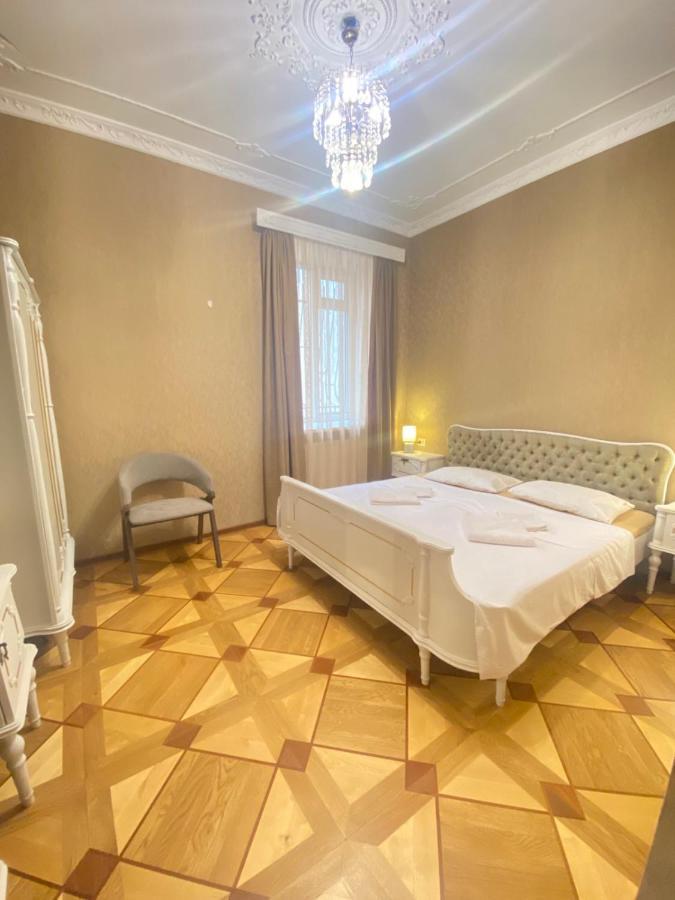 K&N Guesthouse Tbilisi Exterior photo
