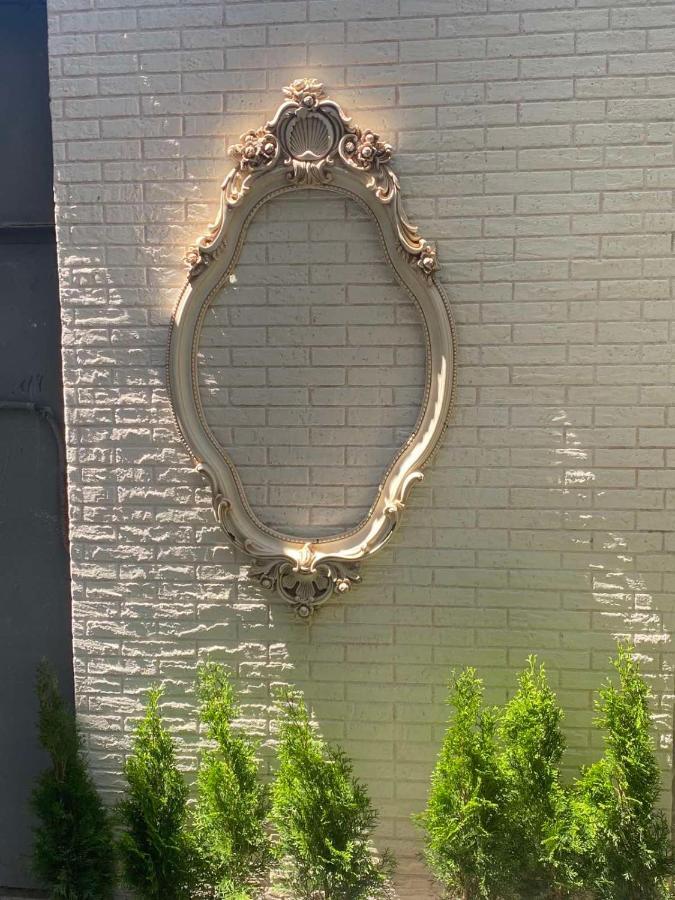 K&N Guesthouse Tbilisi Exterior photo
