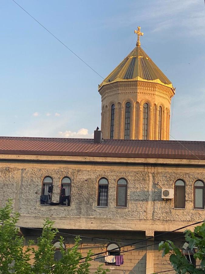 K&N Guesthouse Tbilisi Exterior photo